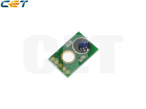 Чип картриджа для RICOH Aficio MPC4502 (CET) Cyan, (WW), CET8755