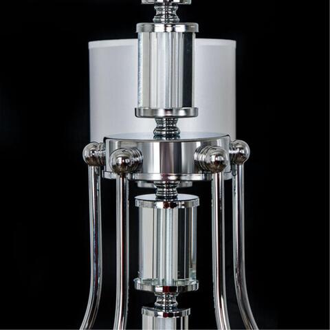 Подвесная люстра Arte Lamp ATTORE A4092LM-5CC