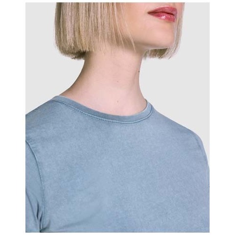 Fiyi женская футболка с коротким рукавом