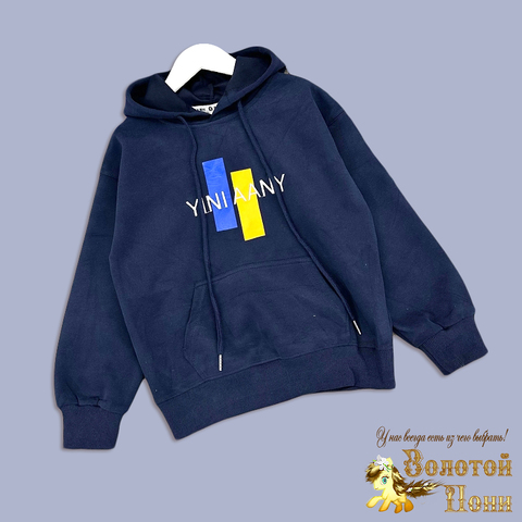 Толстовка трикотаж м (5-9) 250823-NB482