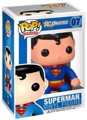 Funko POP! DC Universe: Superman (07)