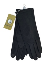 Перчатки. Женские. Материал верха: Текстиль. Спандекс. 12 шт в упаковке, разные цвета.