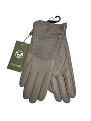 Перчатки. Женские. Материал верха: Кожаные люкс качества. Подклад: Трикотаж-шерсть. 5 шт в упаковке.