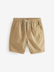 Шорты для мальчика Next 500-004, Песочный