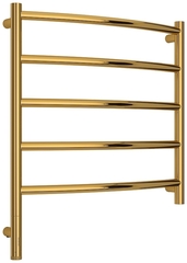 Сунержа 03-6000-6060 РЭБ ГАЛАНТ 3.1 600х600 МЭМ левый (Золото) фото