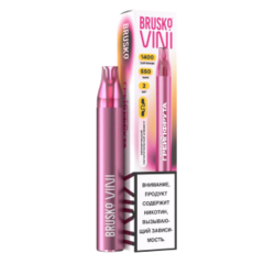 BRUSKO VINI 1400 ЭСДН с ароматом грейпфрута (М)