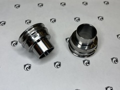 Beta RR2T, 4T RACE 2025+, X-Pro 2026+ спейсеры колес на заднюю ось 22 мм