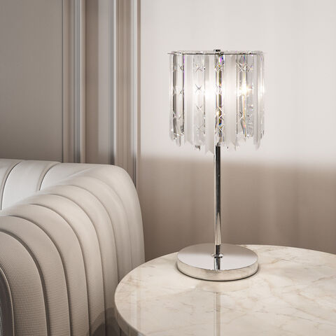 Настольная лампа Eurosvet Radiance 108011