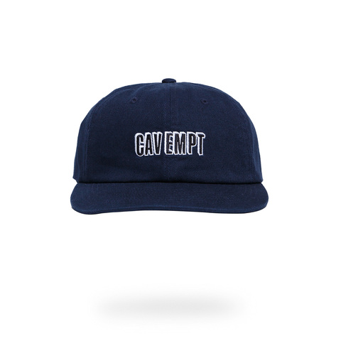 CAV EMPT SHADE CAP