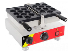 Вафельница для печенья орешки AIRHOT TM-10W