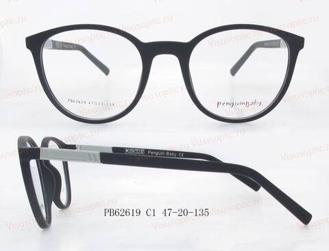 Детская оправа для очков Penguin Baby PB62619