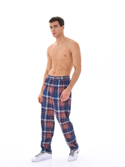 007 Брюки мужские