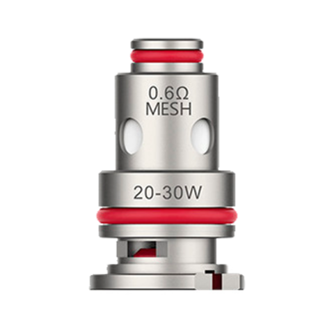 Испаритель Vaporesso GTX 0.6 Ом Mesh Coil