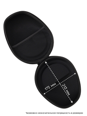 Чехол для Sennheiser HD598, HD580, HD558, HD559, HD579, HD518, HD201