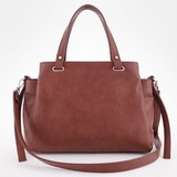 Сумка Саломея 457 македония молочный шоколад