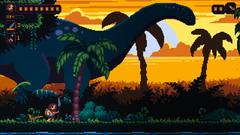 Primal Planet (для ПК, цифровой код доступа)