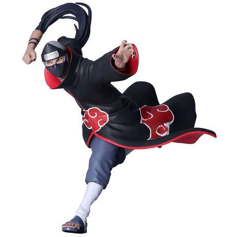 Фигурка Banpresto Naruto Shippuden Vibration Stars: Kakuzu