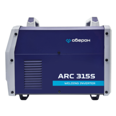 Сварочный инвертор Оберон ARC 315S