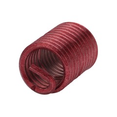 Вставка резьбовая М14х2,0 DIN8140SL (Нерж. сталь) 2,0xD 6h V-COIL Volkel 05425