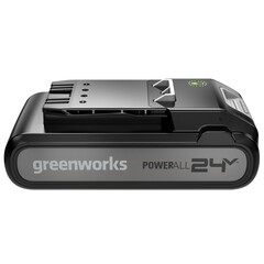 Аккумулятор Greenworks 24V 4 А/ч G24SV4