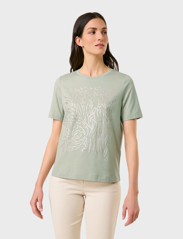 Футболка GERRY WEBER