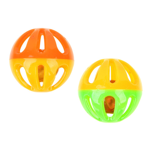 Игрушка для домашних животных 3,5 см VETTA