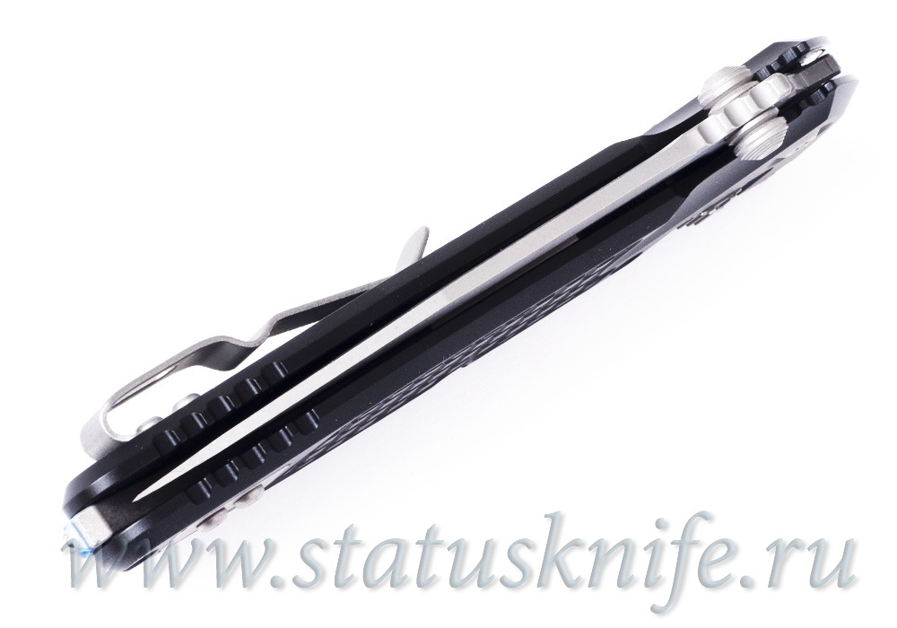 Нож Microtech Socom Elite RAM-LOK Frag Aluminum 160RL-10APFR