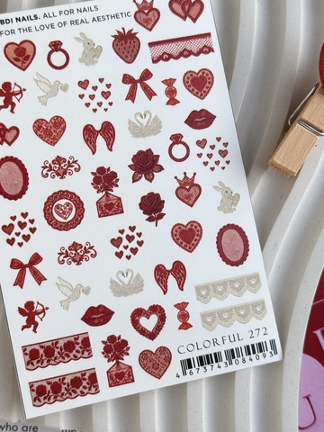 Слайдер дизайн COLORFUL №272