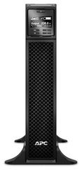 Источник бесперебойного питания APC SRT 2200VA 230V SRT2200XLI