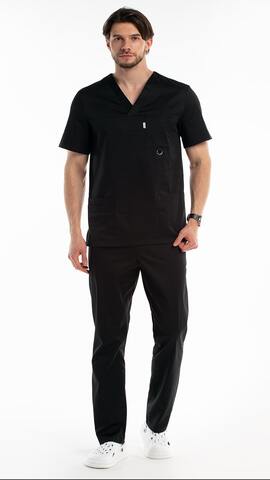 Костюм хирургический Леон №124