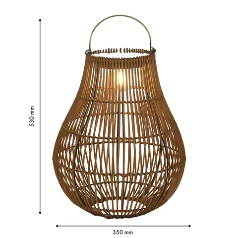 Настольная светодиодная лампа Favourite Porto 4834-1F