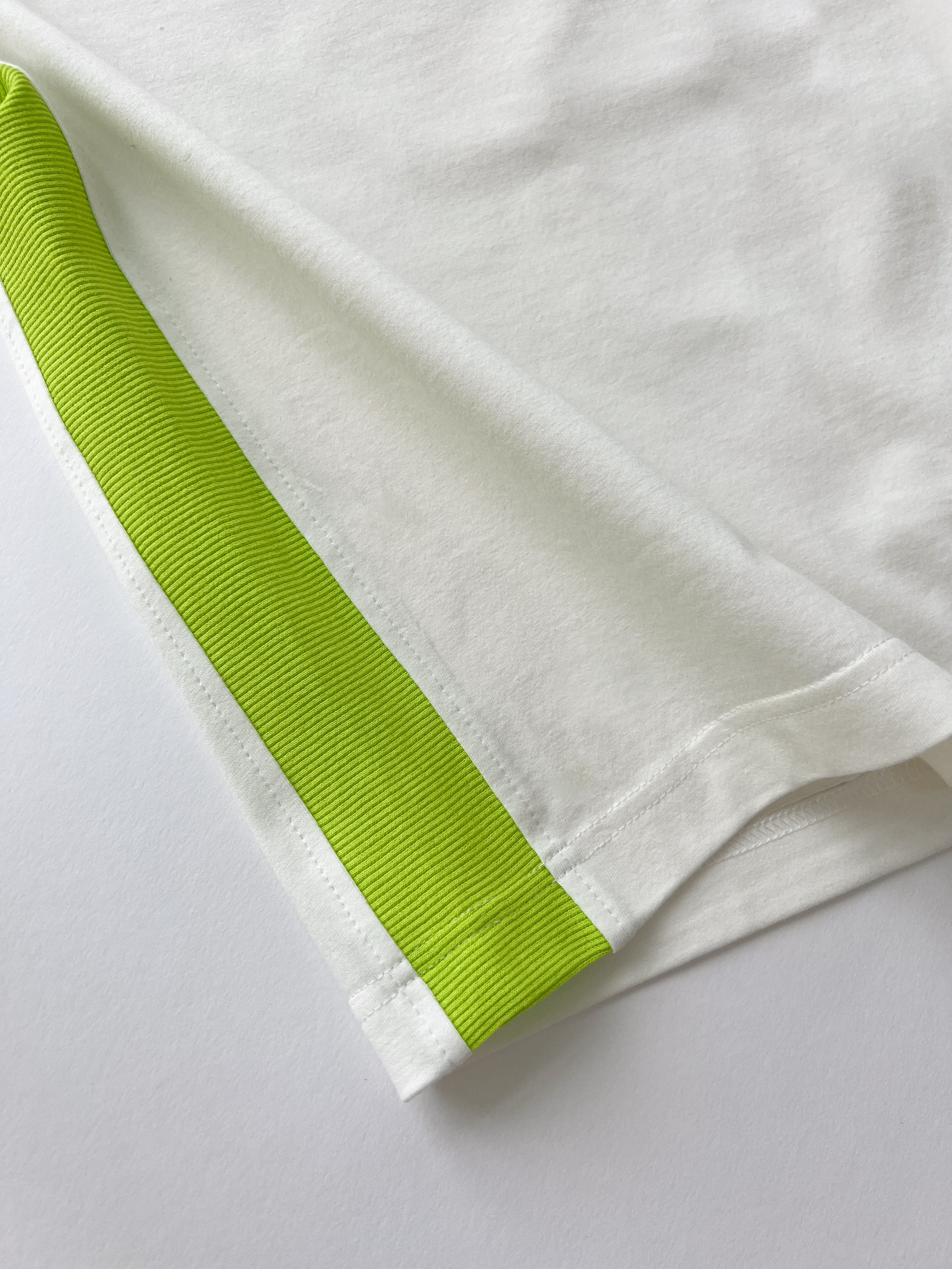 ФУТБОЛКА ДЕТСКАЯ 