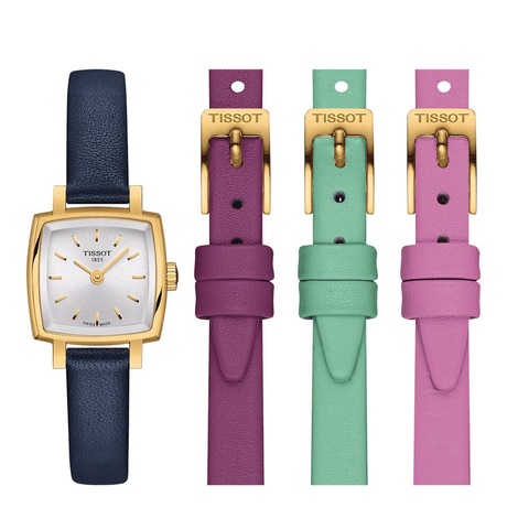 Наручные часы TISSOT T058.109.36.031.03