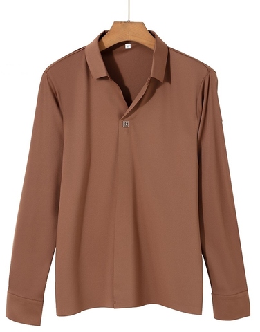 Рубашка-поло GW1002C-80 (48-56)