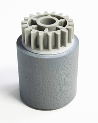 Ролик захвата бумаги Ricoh PICK-UP ROLLER AF030002