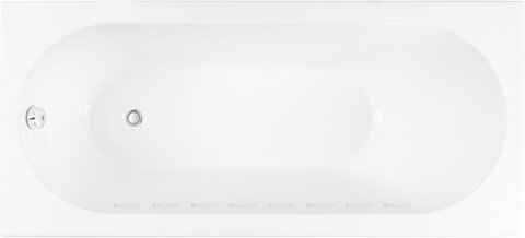 Aquanet 362567 Ванна NEXUS 170*75 к/с165 (362567)