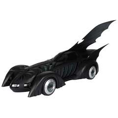 Фигурка McFarlane Toys DC: Batmobile (Batman Forever) (Gold Label Exc)