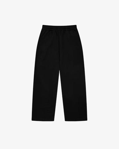 Брюки Miracle Apparel Straight PA чёрные