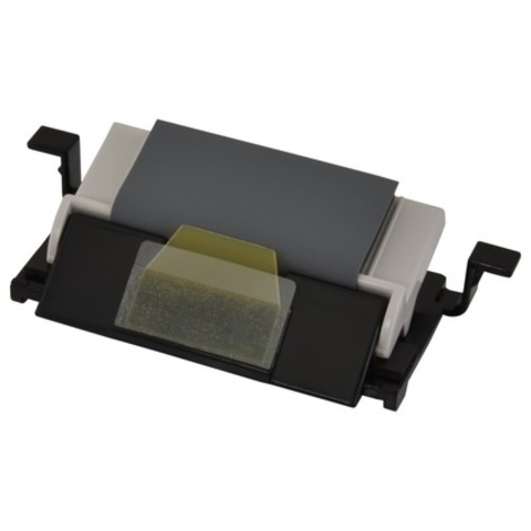 Пластина документоподатчика Ricoh DP Pad Assembly для MP 501SPF, 601SPF