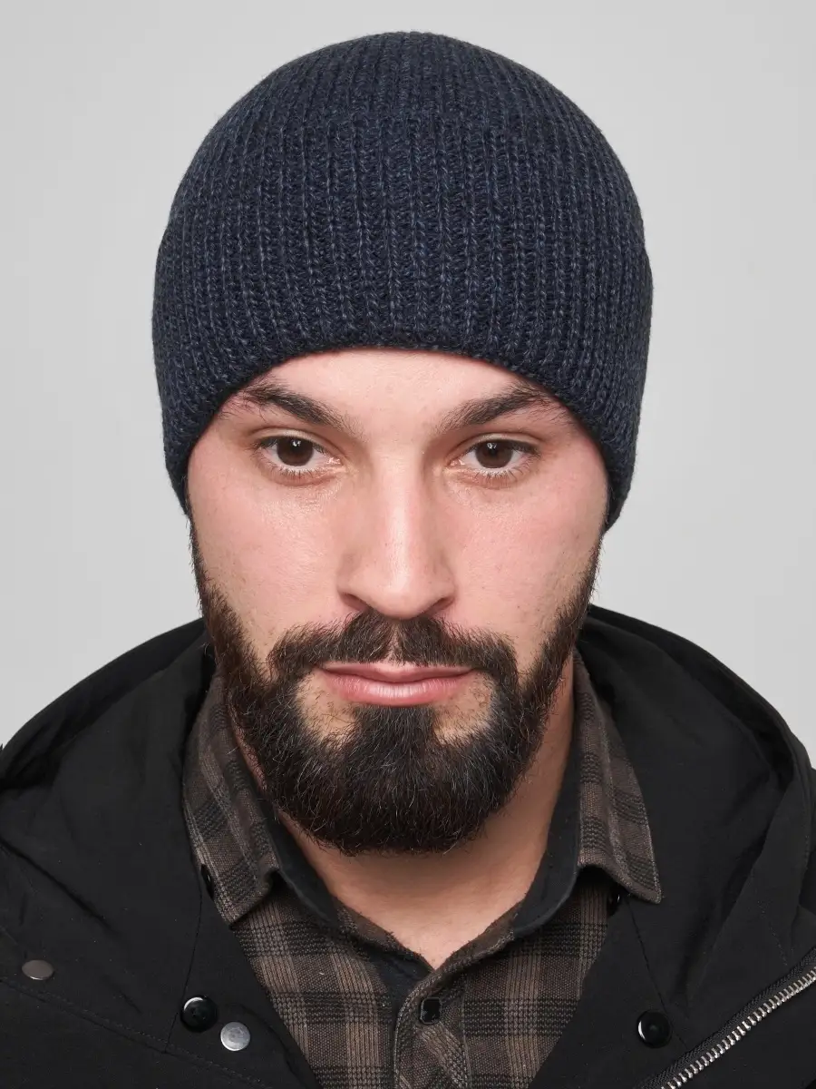Шапка мужская