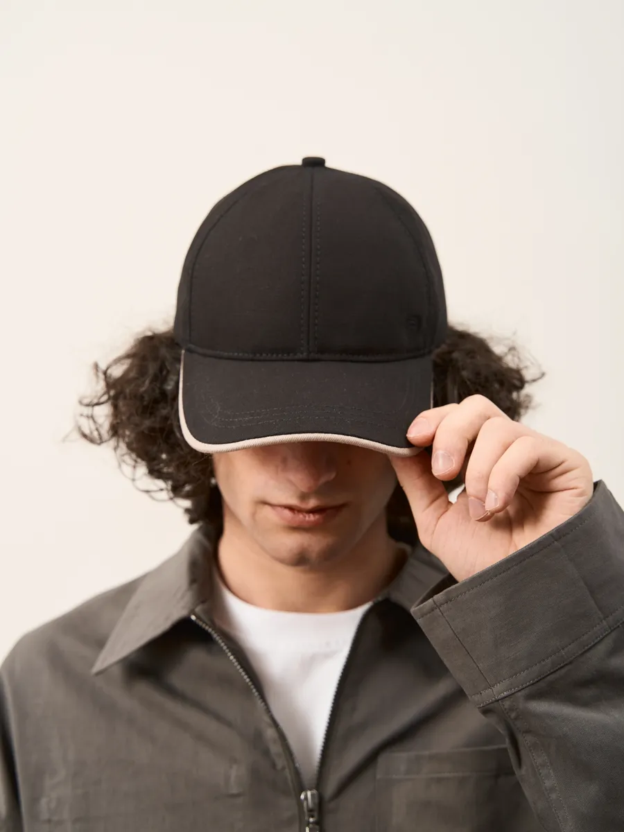 Кепка летняя