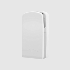 Сушилка погружная 1760 W ABS V-JET NOFER TRIBLADE 01305.W белый