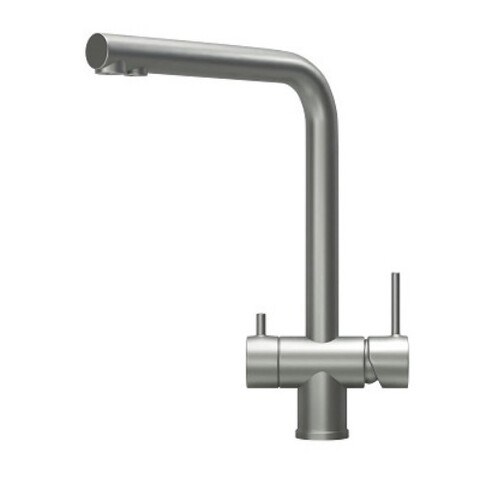 GRANULA 7011, СТАЛЬ МАТОВАЯ