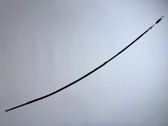 Трос сцепления для Honda XL600R 1983-1990 г.в.