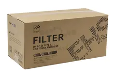 Фильтр Type 2 для пылесоса HYB XC-168/169