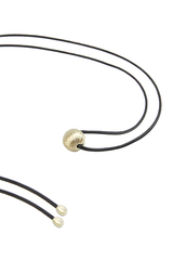 Пояс-шнур Ekonika х Lavarice