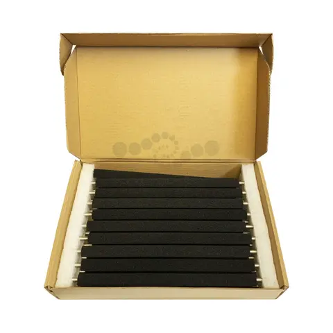 Ролик подачи тонера (Supply Roller) HP CP1215 (УПАКОВКА 20 шт) TMS (легкосъёмный)