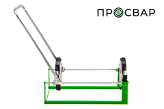 Центратор для электромуфтовой сварки ПРОСВАР ЦМ 250Т2 (40-250 мм)