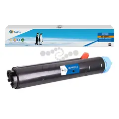 Картридж лазерный G&G GG-CEXV14 GPR-18, C-EXV14, NPG-28 черный (8300стр.) для Canon IR 2016, 2016I, 2016J, 2018/2018I, 2020, 2020S, 2020I, 2020J, 2022/2022I, 2025/2030, 2166J, 2120J/2120S, 2318L, 2320/2320N, 2420D
