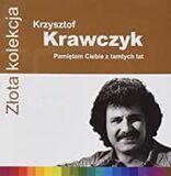KRAWCZUK, KRZYSZTOF: Pamietam Ciebie Z Tamtych Lat (Компакт-диск)
